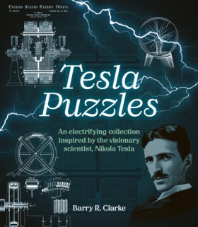 Tesla Puzz …