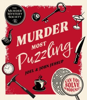 Murder Mos …