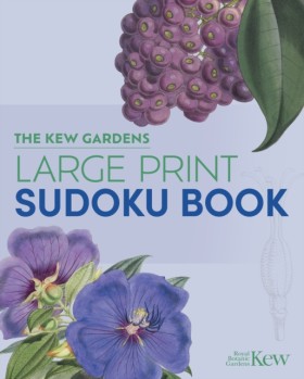 The Kew Ga &hellip;