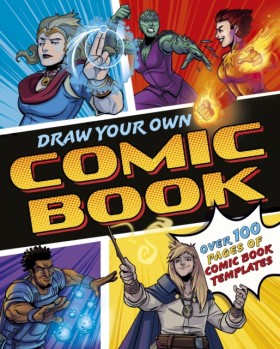 Draw Your &hellip;