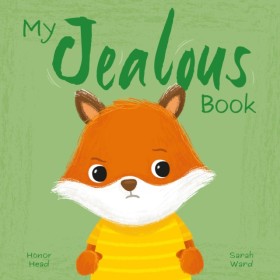 My Jealous &hellip;