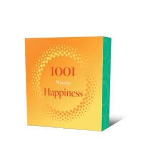 1001 Ways &hellip;