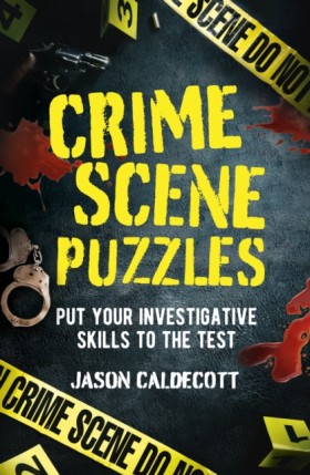 Crime Scen &hellip;
