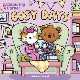 Colouring &hellip;