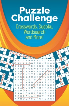 Puzzle Cha …