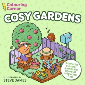 Colouring …