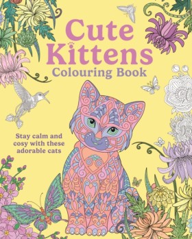 Cute Kitte &hellip;
