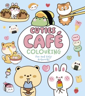 Cuties Caf …
