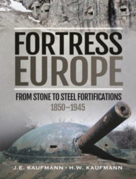 Fortress E &hellip;