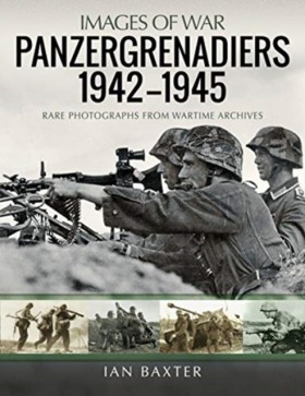 Panzergren …