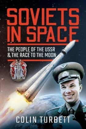 Soviets in …