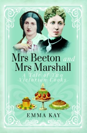 Mrs Beeton &hellip;