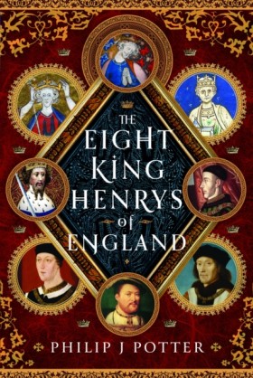 The Eight &hellip;