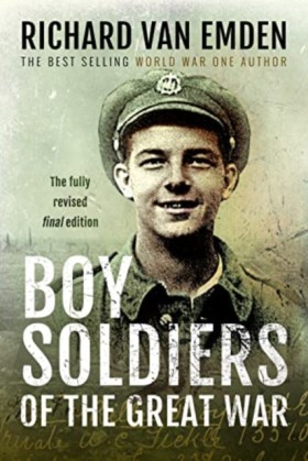 Boy Soldie …