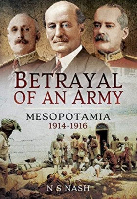 Betrayal o &hellip;