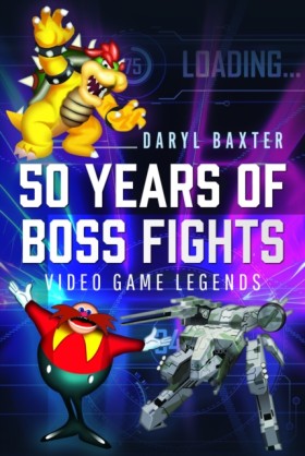50 Years o &hellip;