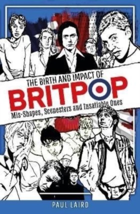 The Birth &hellip;