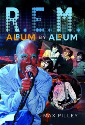 R.E.M. Alb &hellip;