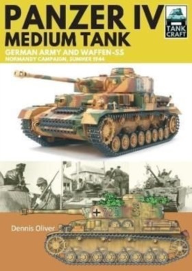 Panzer IV, &hellip;