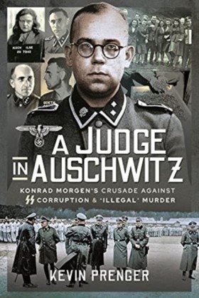 A Judge in …