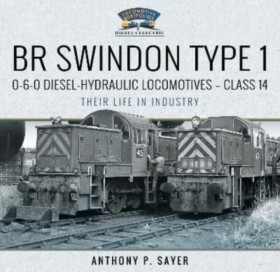 BR Swindon &hellip;