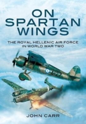 On Spartan …