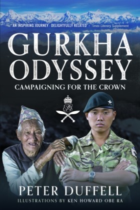 Gurkha Ody …