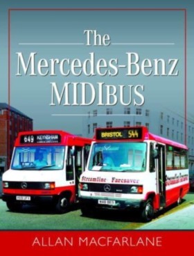 The Merced …