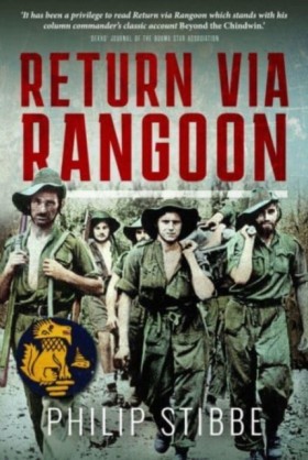 Return via &hellip;