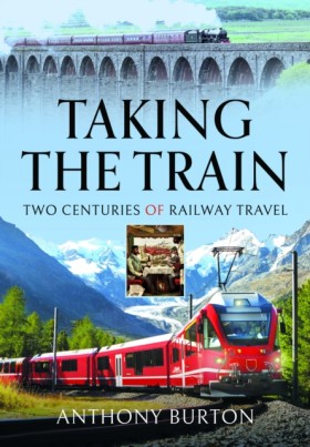 Taking the …