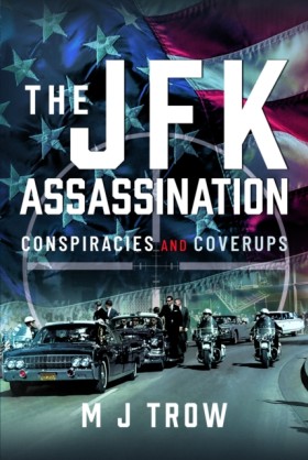 The JFK As …