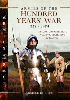 Armies of &hellip;