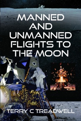 Manned and …
