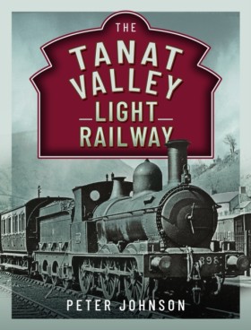 The Tanat &hellip;