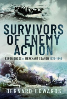 Survivors &hellip;