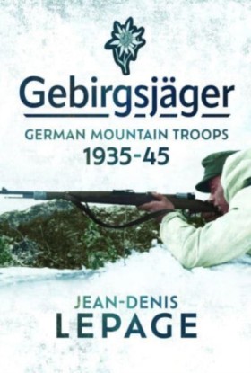 Gebirgsjag &hellip;