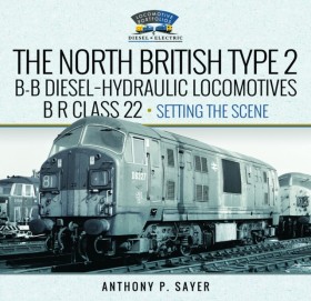 North Brit &hellip;