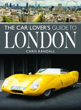 The Car Lo &hellip;