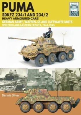 Puma Sdkfz …
