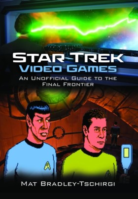 Star Trek &hellip;