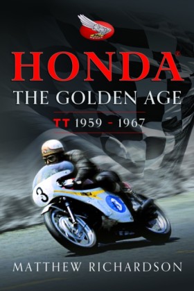 Honda: The …