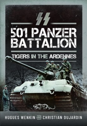 SS Panzer &hellip;