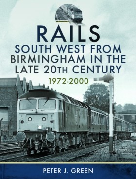 Rails Sout …