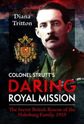 Colonel St &hellip;