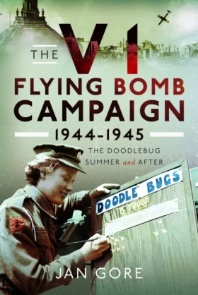 The V1 Fly &hellip;