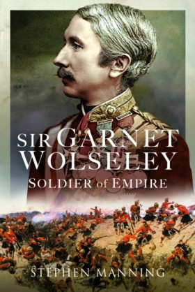 Sir Garnet …