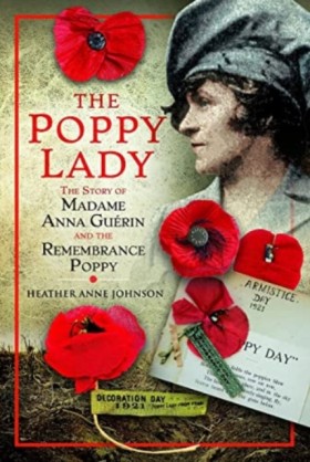 The Poppy …