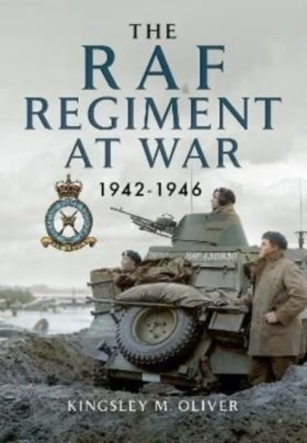 The RAF Re &hellip;