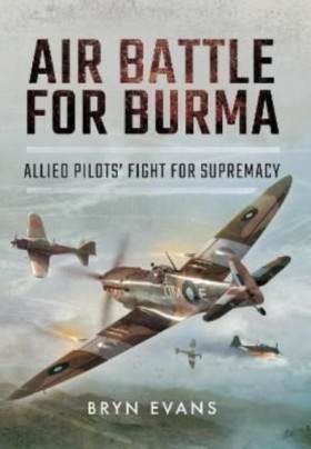 Air Battle …