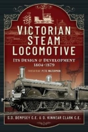 The Victor …